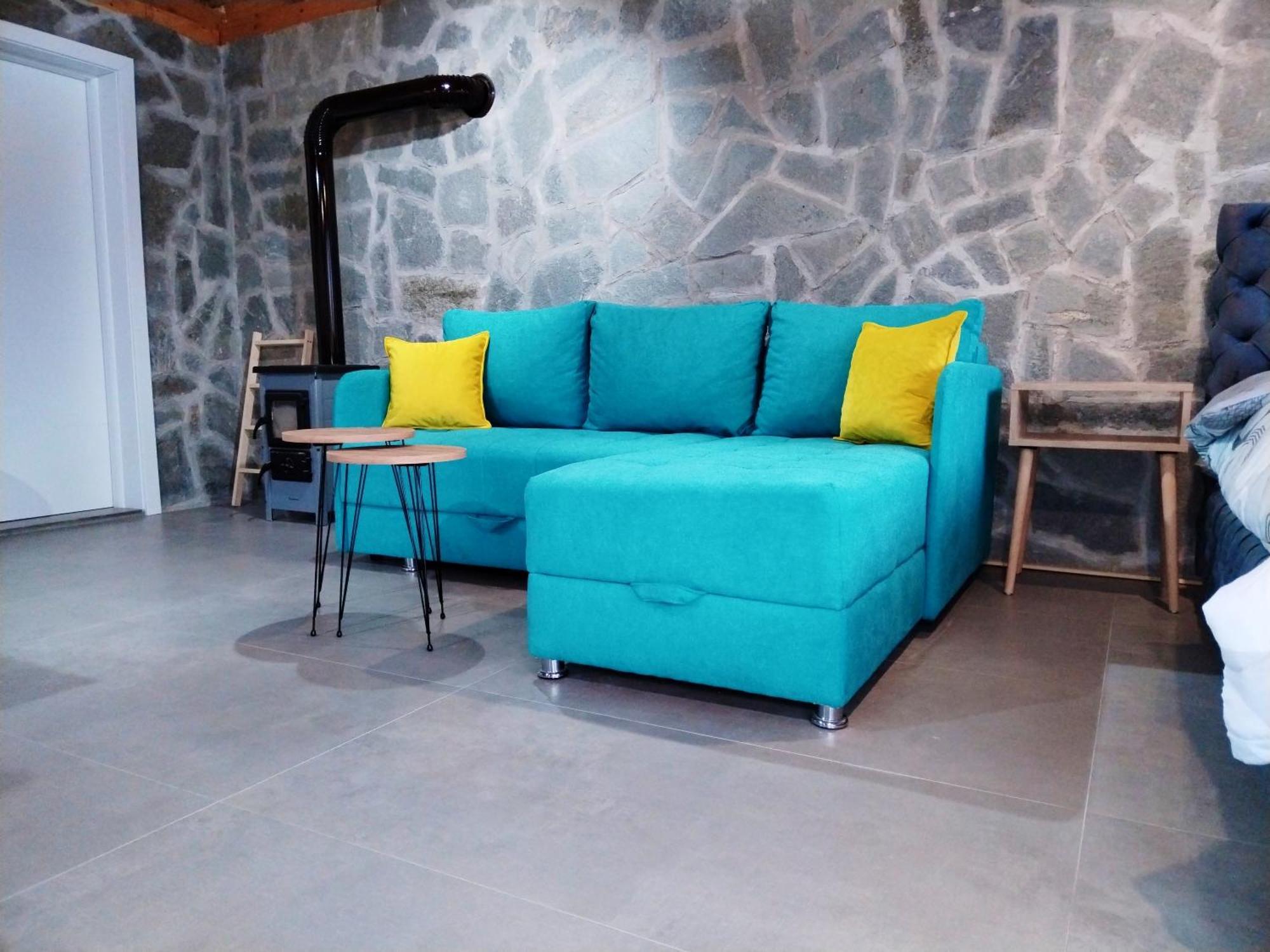 Imanje Tatil Evi *