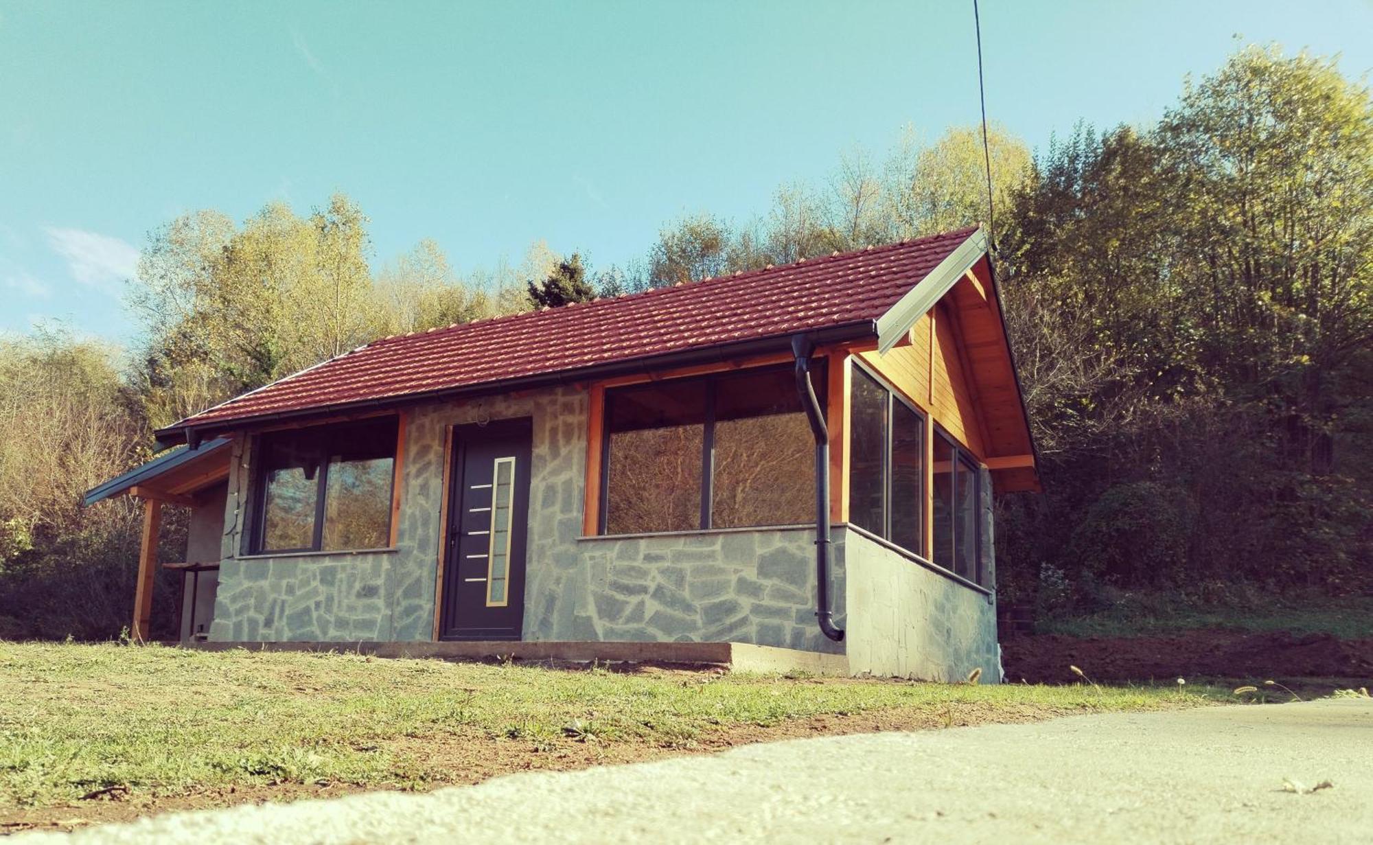 Tatil Evi Imanje *