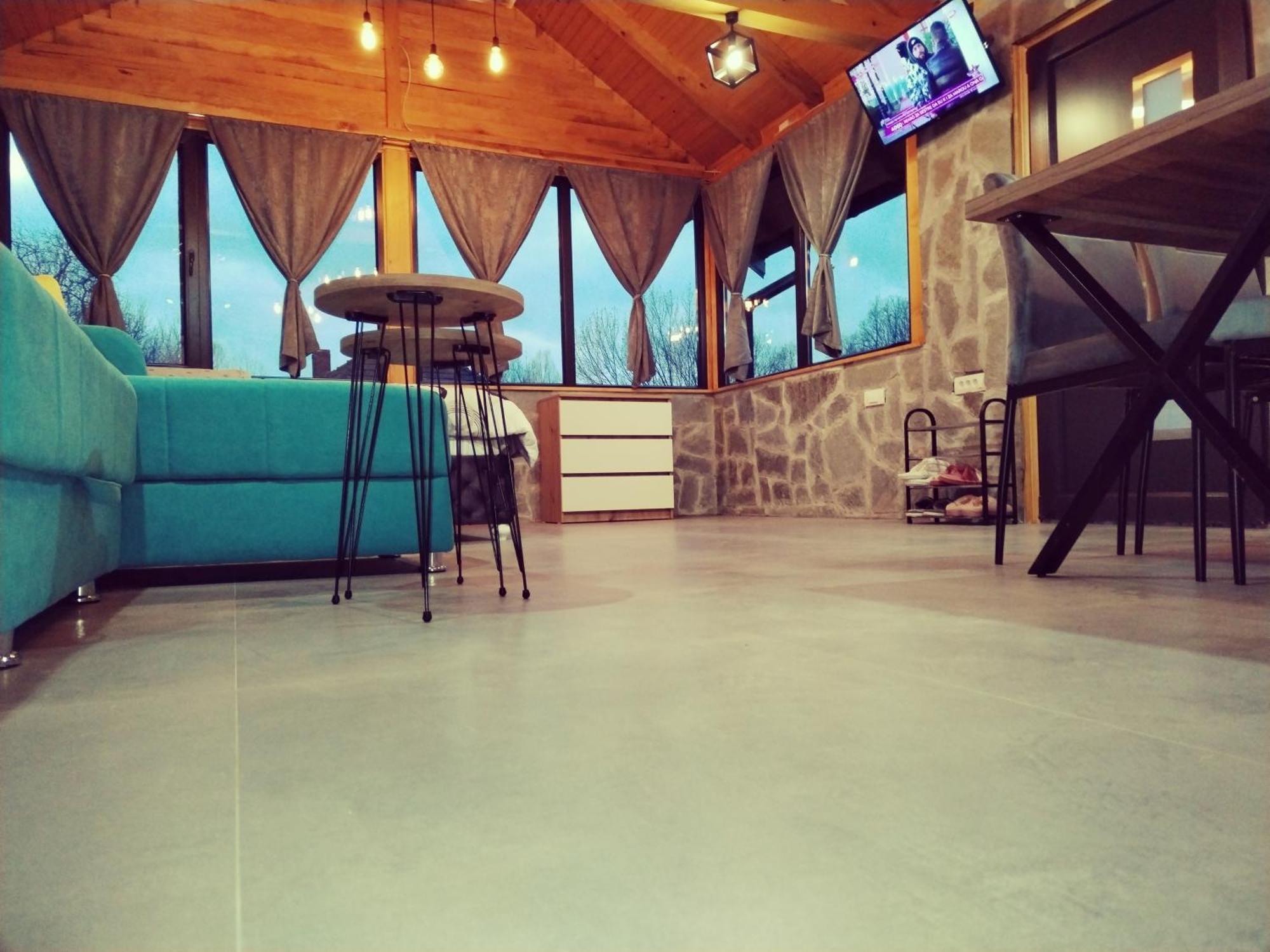 Imanje Tatil Evi *