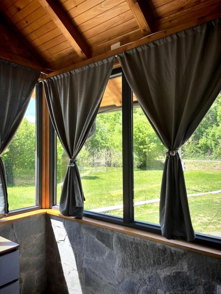 Imanje Tatil Evi Arandjelovac